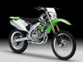 2012 Kawasaki KLX450R photo